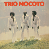 Trio Mocoto - Trio Mocotó