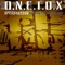 Ramukanzi - Onetox lyrics