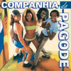 Nhec, Nhec, Roinc, Roinc - Companhia do Pagode