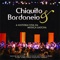 Gineteando Temporal / Sina de Gaiteiro - Chiquito & Bordoneio lyrics