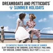 Dreamboats and Petticoats Summer Holidays artwork