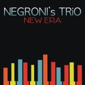 Negroni's Trio featuring aymee nuviola - Sunny (feat. Aymee Nuviola)