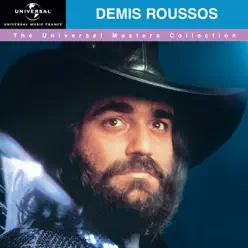 The Universal Masters Collection : Demis Roussos - Demis Roussos