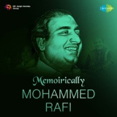 Memoirically - Mohammed Rafi artwork
