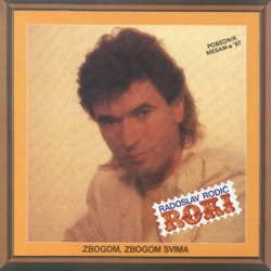 Radoslav Rodić-Roki - Ti Si Žena Koja Voli