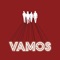 Don't Have Enough Time - Vamos lyrics