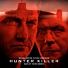 Hunter Killer (Original Motion Picture Soundtrack) artwork