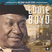 Eddie Boyd - Lovesick Soul