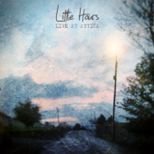Acoustic Live at Attica - EP - Little Hours