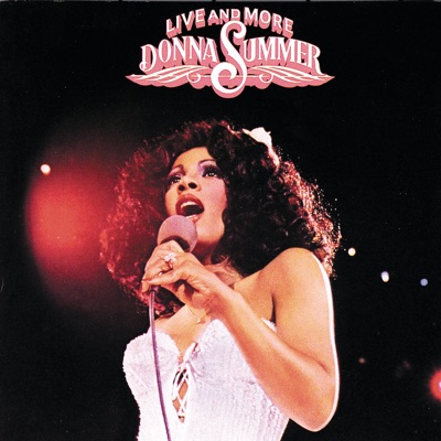 Love To Love You Baby Live At Universal Amphitheatre Los Angeles 1978 Donna Summer Shazam