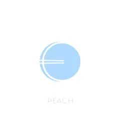 Peach - Single by Soba album reviews, ratings, credits