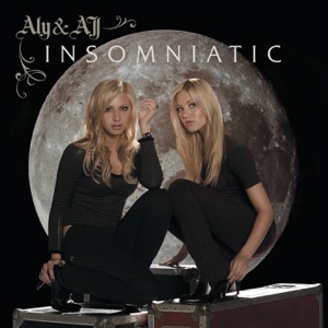 Aly & AJ - Like Whoa - Line Dance Musik