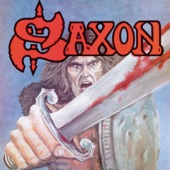 Saxon - Big Teaser