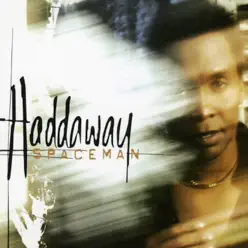 Spaceman - Single - Haddaway