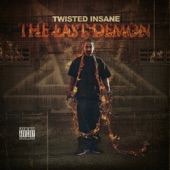 I Went Insane (feat. Jelly Roll) artwork