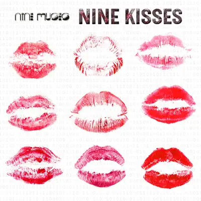 Nine Kisses - Nine Muses Nine Kisses - Nine Muses