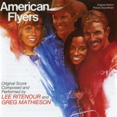American Flyers (Original Motion Picture Soundtrack) artwork