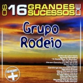 Grupo Rodeio - Sina de Andejo