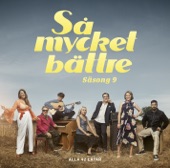 Albin Lee Meldau - Bara himlen ser på