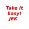 Take It Easy! - Jek lyrics