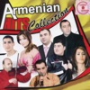Armenian Hits Collection, 2006