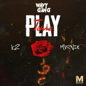 PlayTime (feat. K2 & Mvrnie) artwork