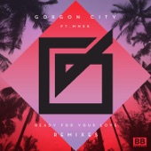 Ready for Your Love (Remixes) [feat. MNEK] - EP artwork