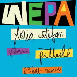 WEPA (R3hab Remix) [feat. Pitbull] - Single - Gloria Estefan