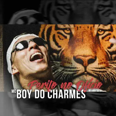 Perito No Oficio - Single - MC Boy do Charmes