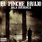 El Rap Estava en Mis Venas (feat. Tanke) - El Pinche Brujo lyrics