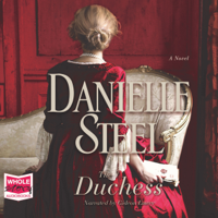 Danielle Steel - The Duchess (Unabridged) artwork