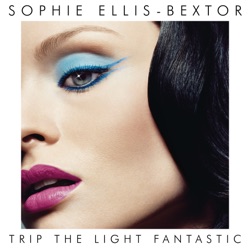 Sophie Ellis-Bextor - Me and My Imagination