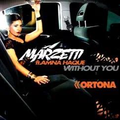 Without You - Single by Marzetti album reviews, ratings, credits