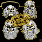 Ole Whiskey Revival artwork
