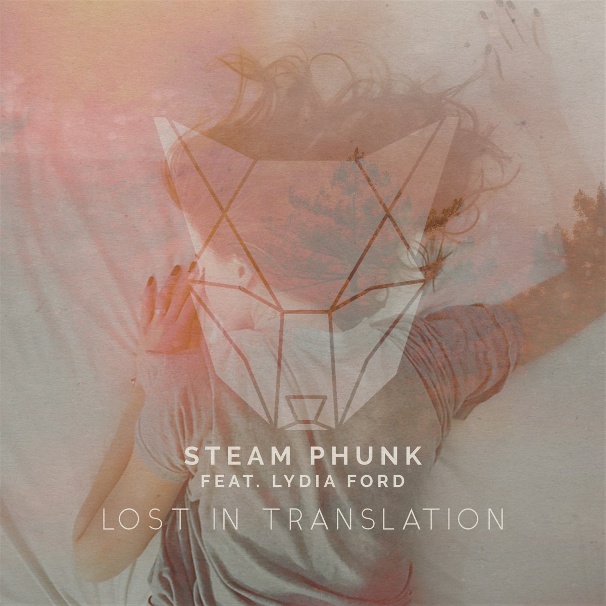 Steam phunk ft lydia ford lost in translation