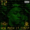 Money Ain't Problem (feat. Seouless) - T2 Compton lyrics