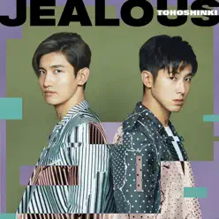 Jealous - EP - TVXQ Jealous - EP - TVXQ