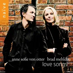 Love Songs - Brad Mehldau Love Songs - Brad Mehldau