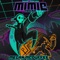 Aggressor - Megan McDuffee lyrics