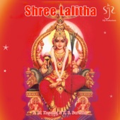 Shree Lalita artwork