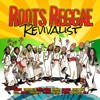 Roots Reggae Revivalist Vol.1, 2015