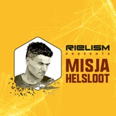 Rielism Presents Misja Helsloot artwork