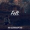 Felt - The Kaleidoscope Kid lyrics