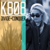 Divide + Conquer - Single artwork
