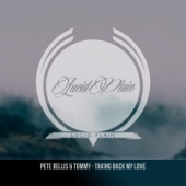 Taking Back My Love (Ian Tosel & Arthur M Remix) artwork