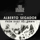 From Dust Till Down artwork