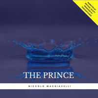 Niccolò Machiavelli - The Prince artwork