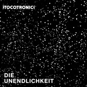 Die Unendlichkeit (Deluxe Version) artwork