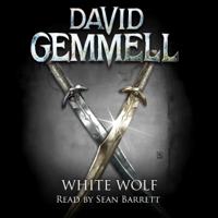 David Gemmell - White Wolf: Drenai, Book 10 (Unabridged) artwork