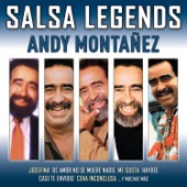 Salsa Legends artwork